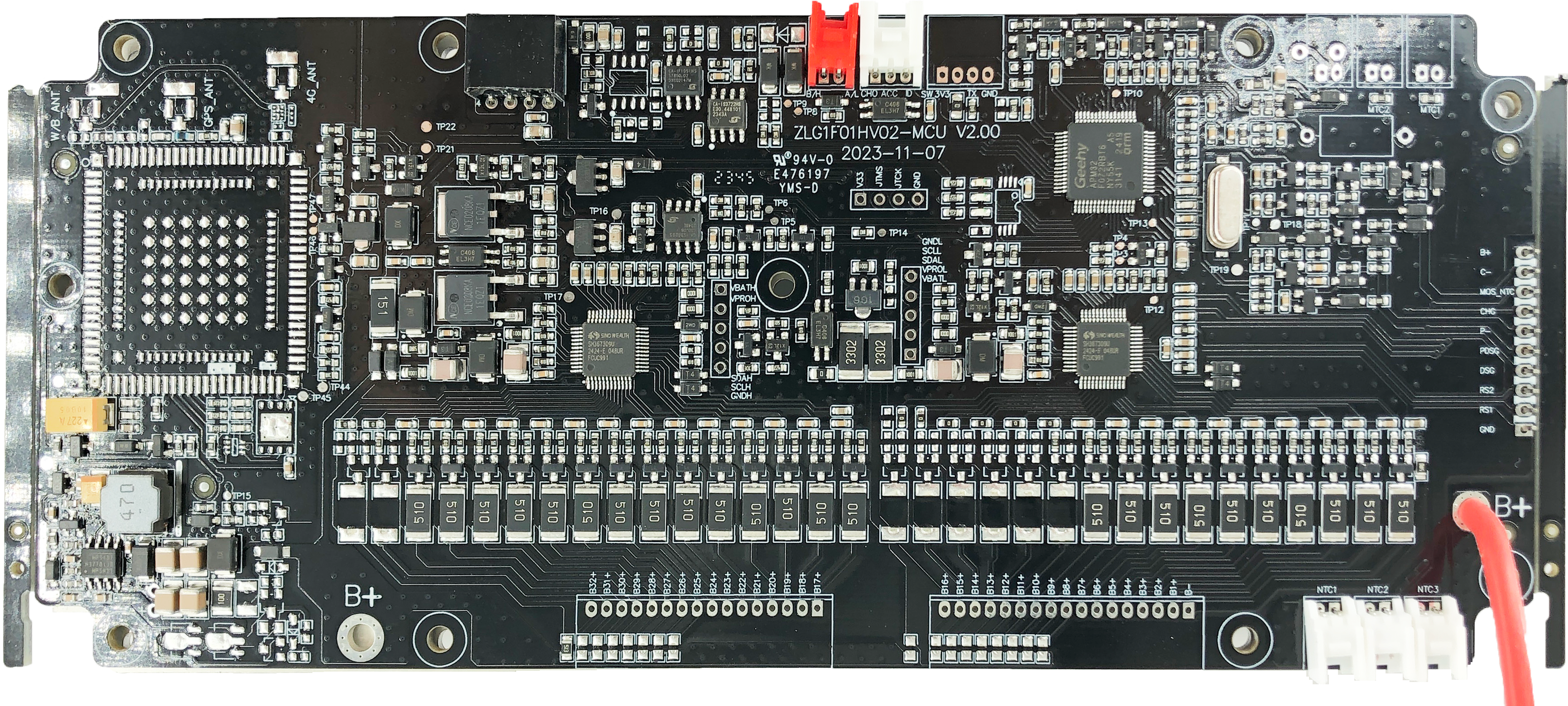 ZLG1F01H